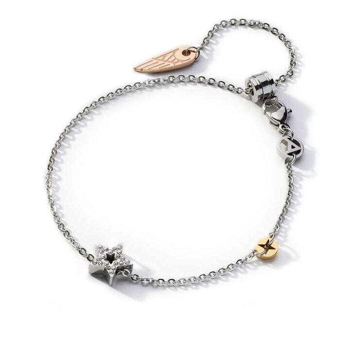 Pulseira ANJEWELS My Lucky Star ADC.B01SC