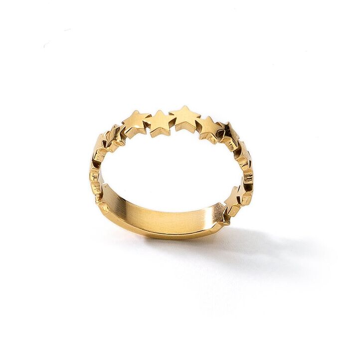 Anel ANJEWELS My Lucky Star ADC.R02Y-7