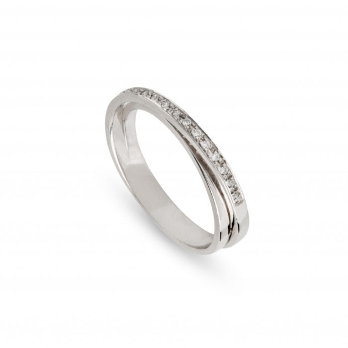 Anel ROMANTIS Sweet Moments ANR002759B