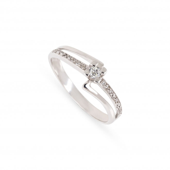 Anel ROMANTIS Sweet Moments ANR004549B