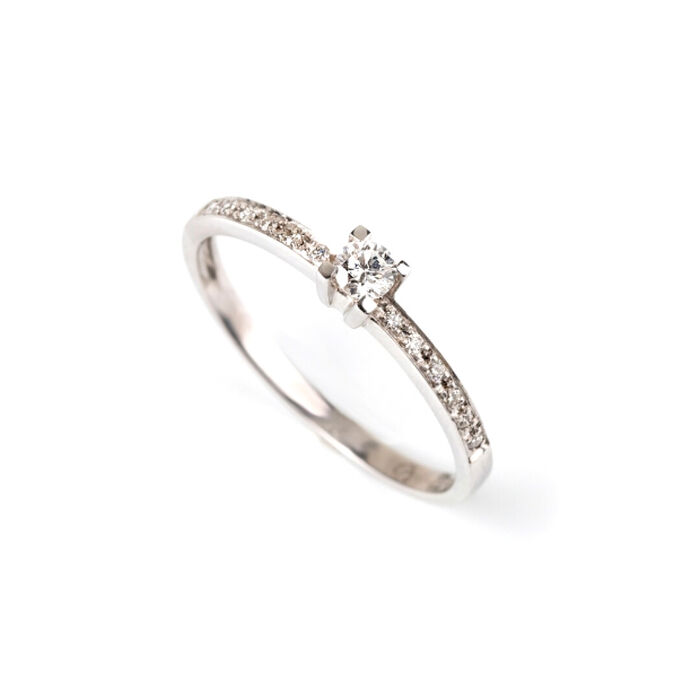 Anel ROMANTIS Sweet Moments ANR004764D