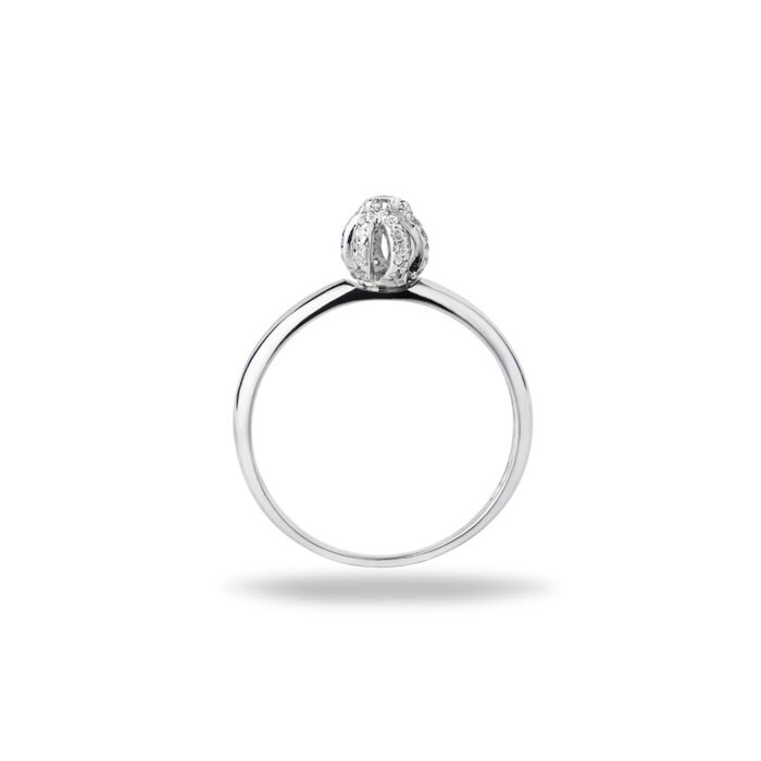 Anel ROMANTIS Sweet Moments ANR004904B