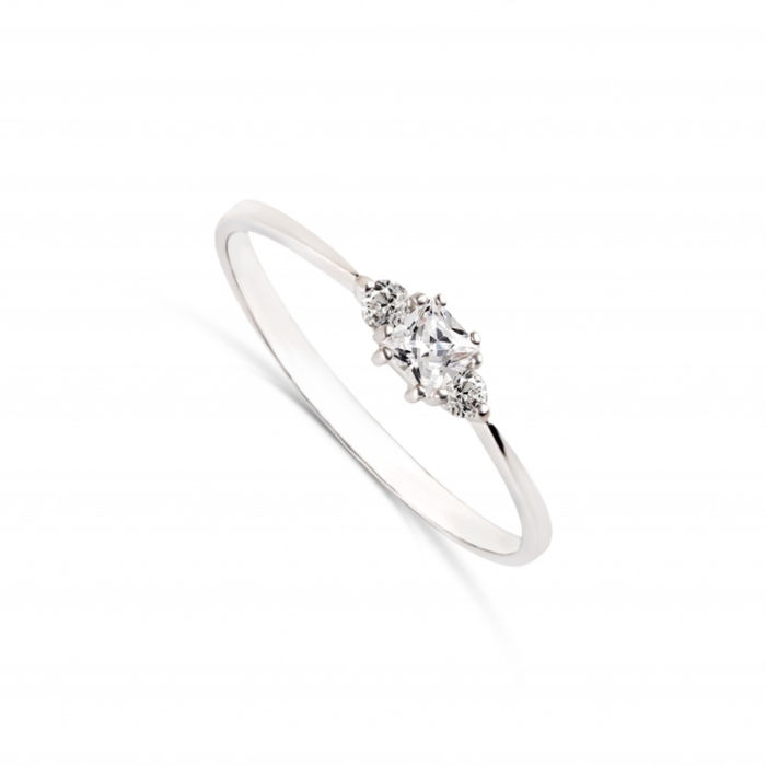 Anel ROMANTIS Sweet Moments ANR005940BS