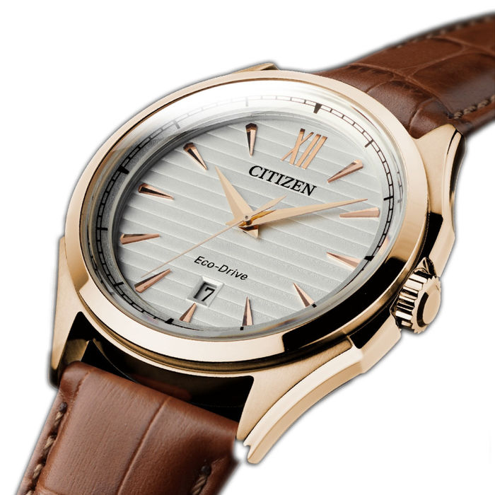 Relógio CITIZEN Eco-Drive Classic AW1753-10A