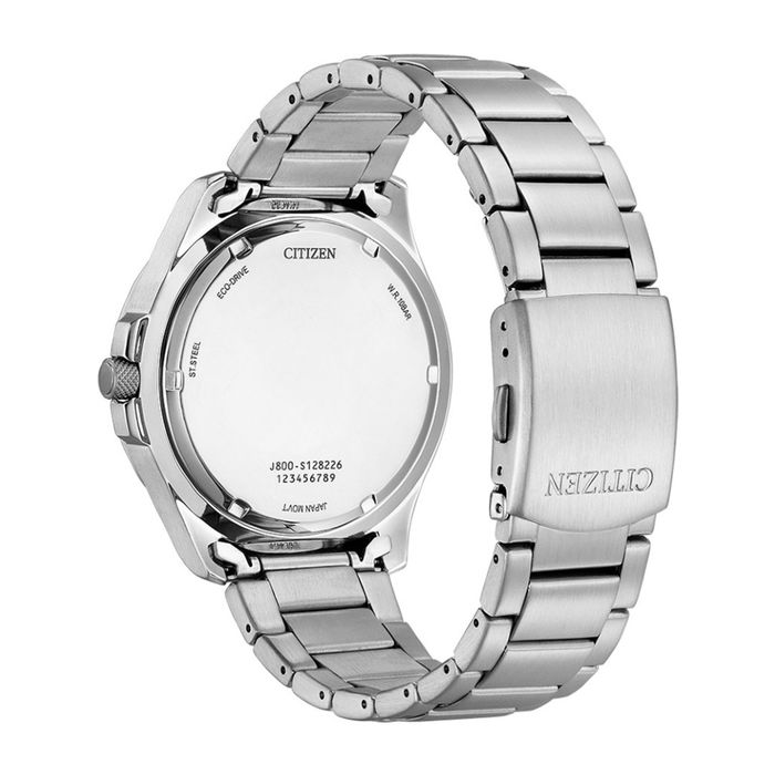Relógio CITIZEN Eco-Drive CA0770-72L