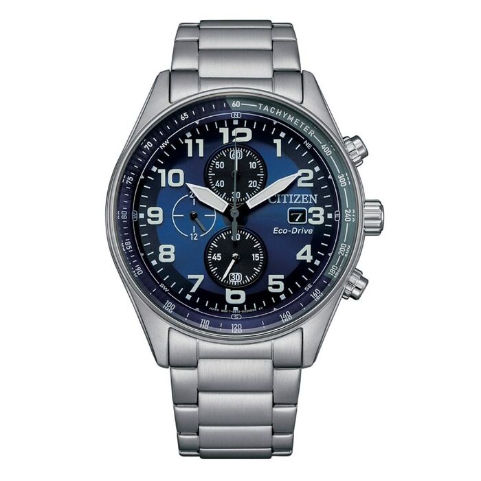 Relógio CITIZEN Eco-Drive CA0770-72L