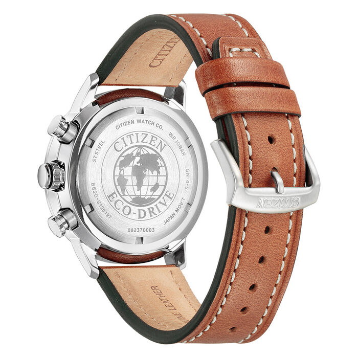 Relógio CITIZEN Aviator Eco-Drive CA4470-15X