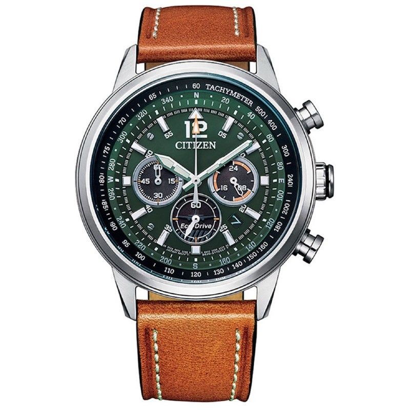 Relógio CITIZEN Aviator Eco-Drive CA4470-15X