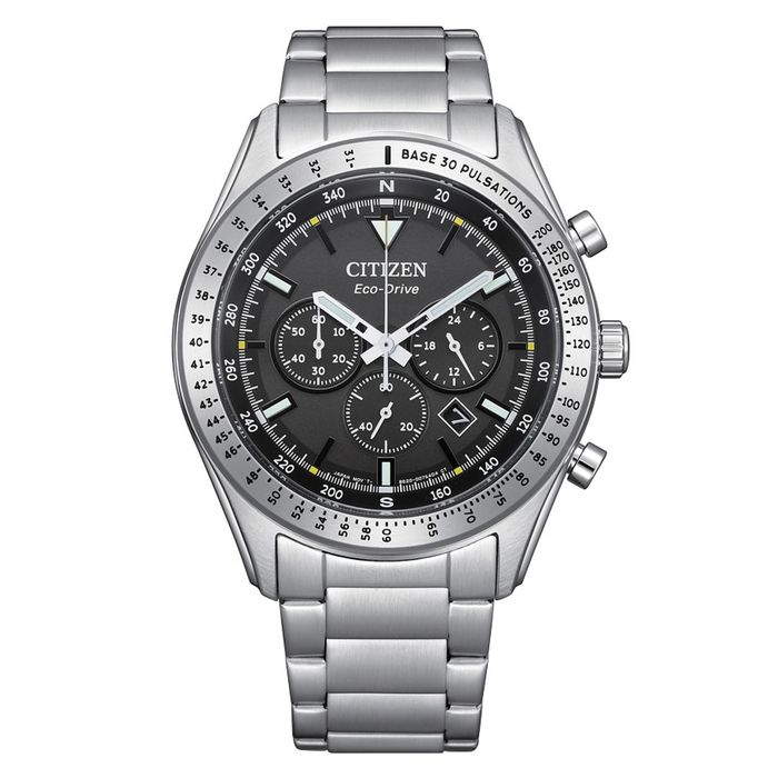Relógio CITIZEN Eco-Drive Outdoor CA4600-89E