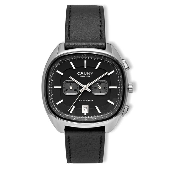 Relógio CAUNY Apollon Chrono CAP012L