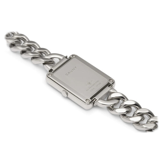 Relógio CAUNY Facett Diamond CFT006
