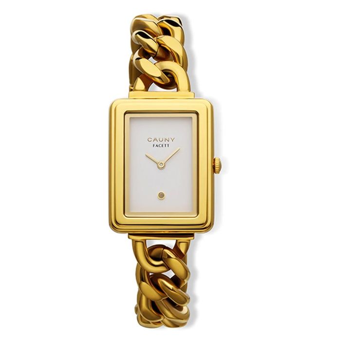 Relógio CAUNY Facett Diamond CFT007