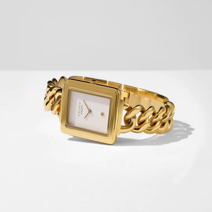 Relógio CAUNY Facett Diamond CFT007
