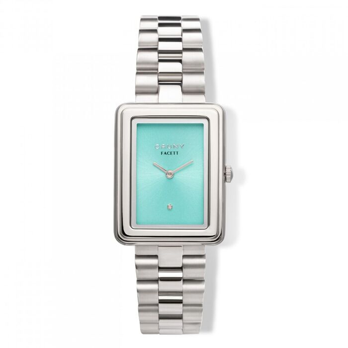 Relógio CAUNY Facett Diamond CFT009
