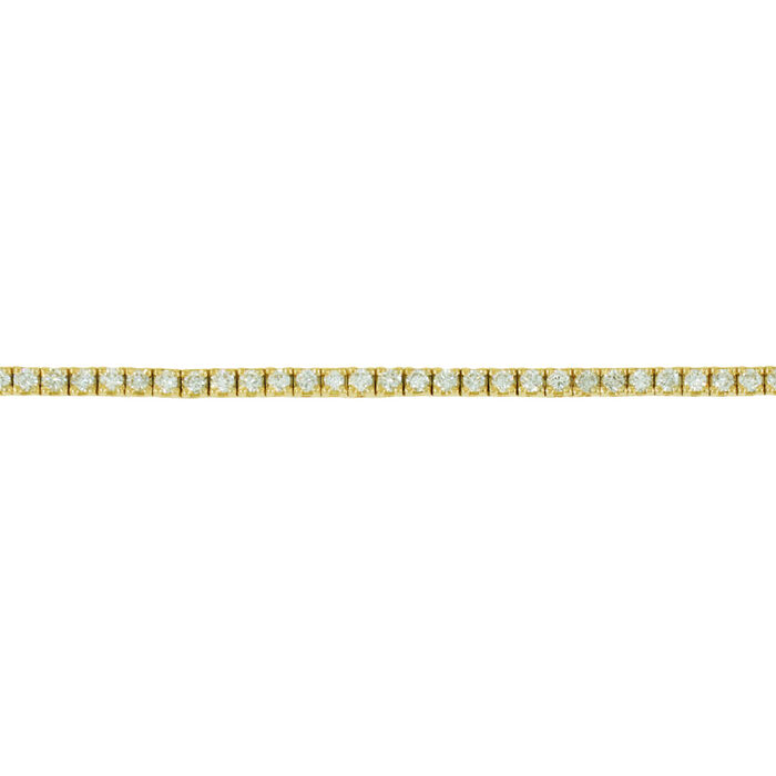 Colar OURO Riviera 11337