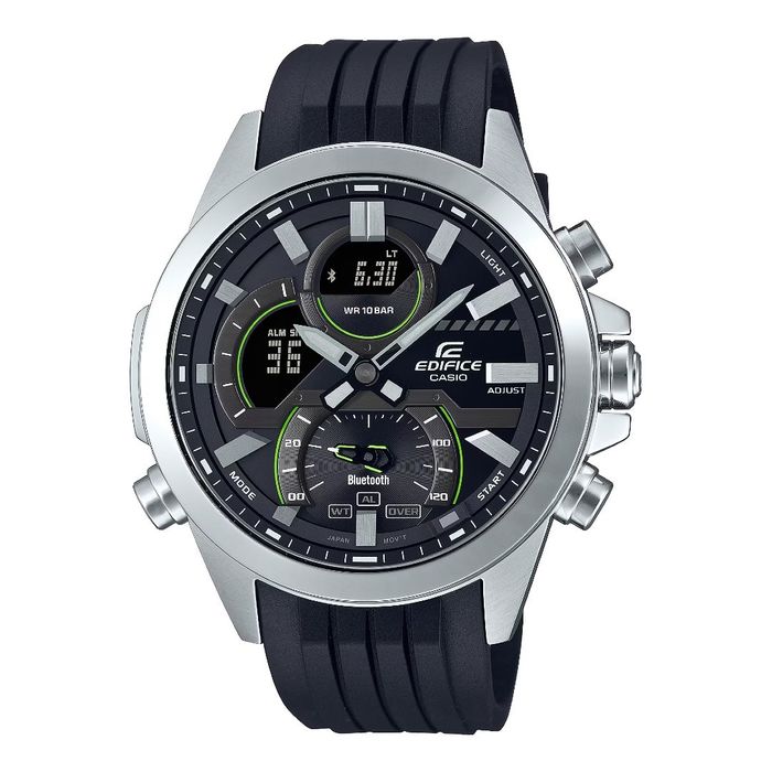 Relógio CASIO Edifice ECB-30P-1AEF