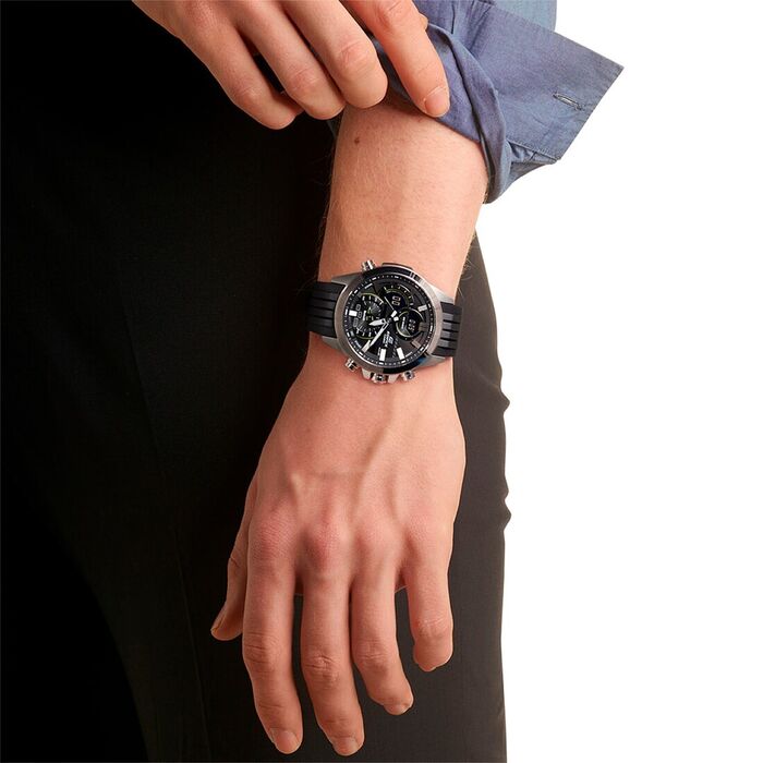 Relógio CASIO Edifice ECB-30P-1AEF