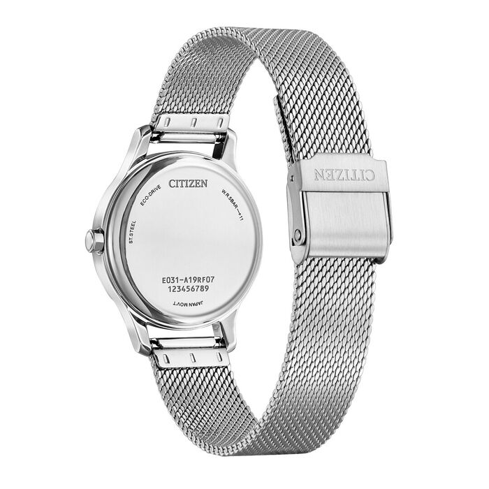 Relógio CITIZEN Eco-Drive Lady EM0899-81A