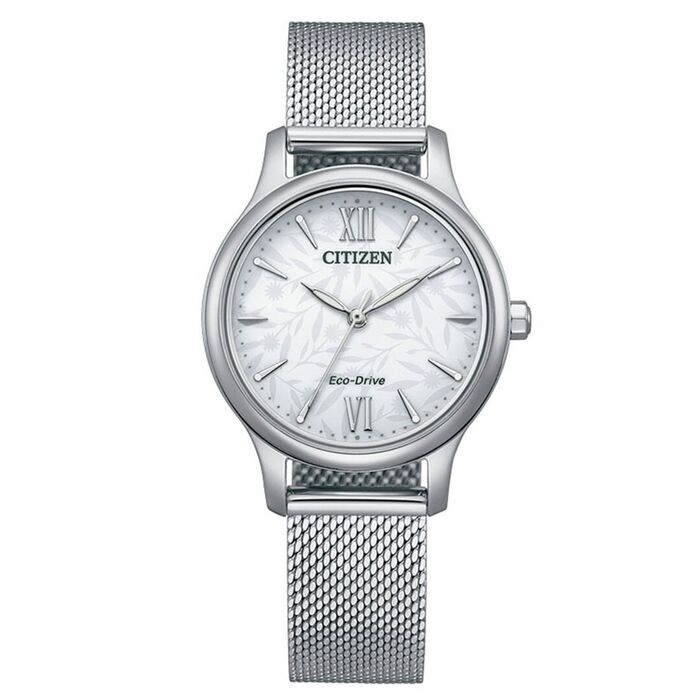 Relógio CITIZEN Eco-Drive Lady EM0899-81A