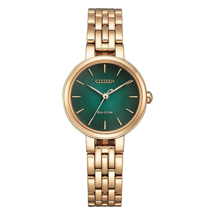Relógio CITIZEN Eco-Drive Lady EM0993-82Z