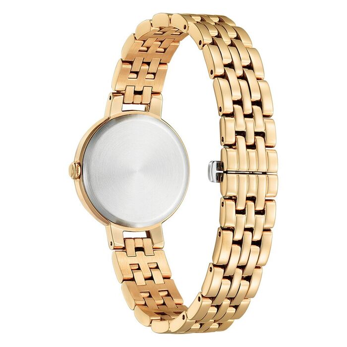 Relógio CITIZEN Eco-Drive Lady EM0993-82Z