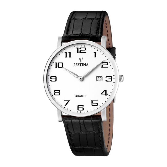 Relógio FESTINA Classics F16476/1