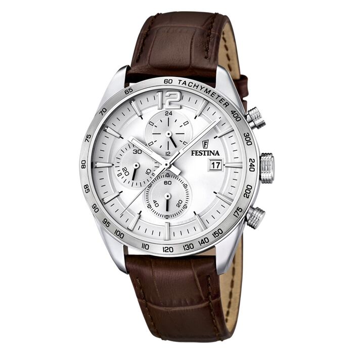 Relógio FESTINA Timeless Chrono F16760/1