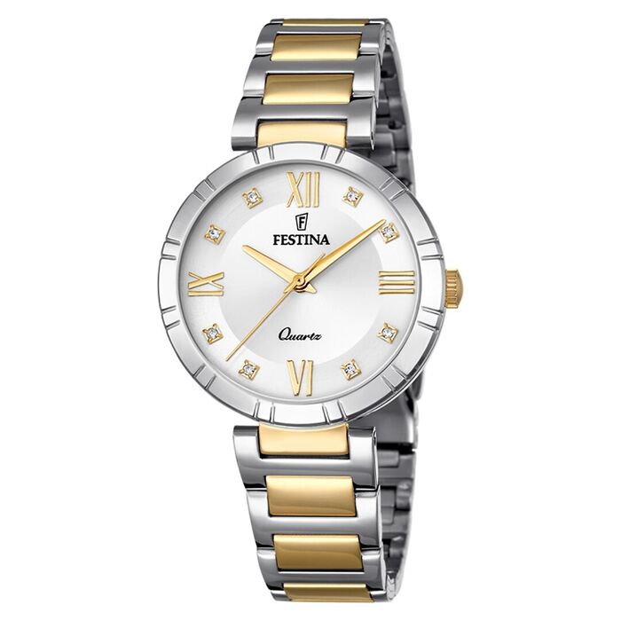 Relógio FESTINA Mademoiselle F146937/A