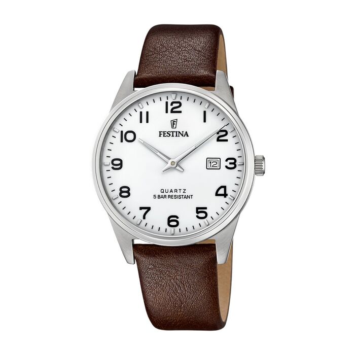 Relógio FESTINA Classics F20512/1