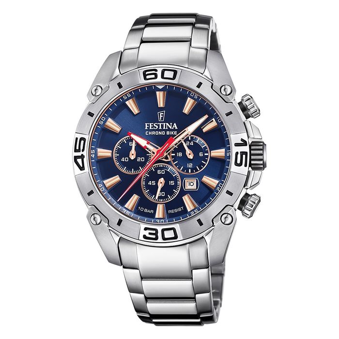 Relógio FESTINA Chrono Bike F20543/4