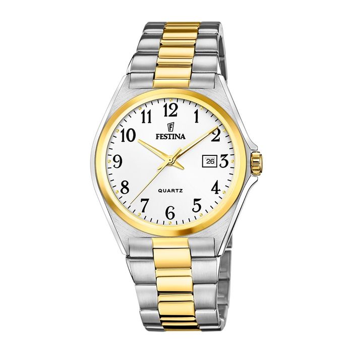 Relógio FESTINA Classics F20554/1