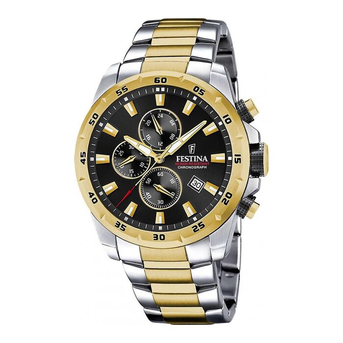 Relógio FESTINA Chrono F20562/4