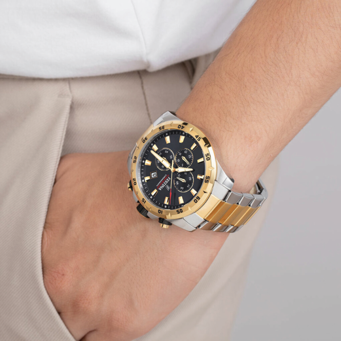 Relógio FESTINA Chrono F20562/4