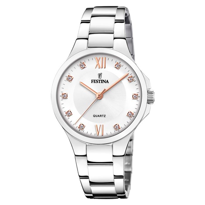 Relógio FESTINA Mademoiselle F20582/1
