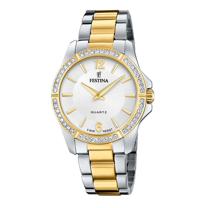 Relógio FESTINA Mademoiselle F20594/1