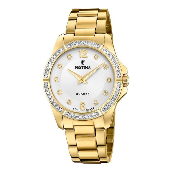 Relógio FESTINA Mademoiselle F20596/1