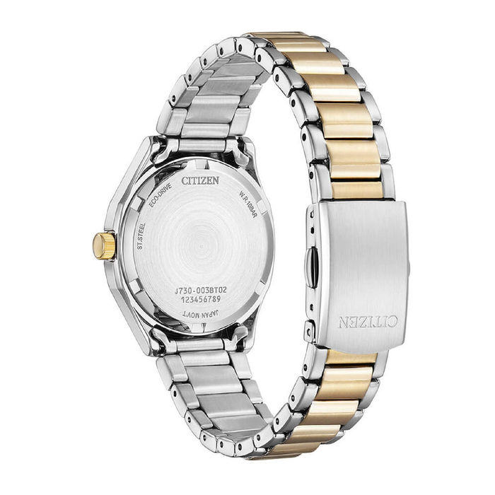 Relógio CITIZEN Eco-Drive Lady FE2116-85A
