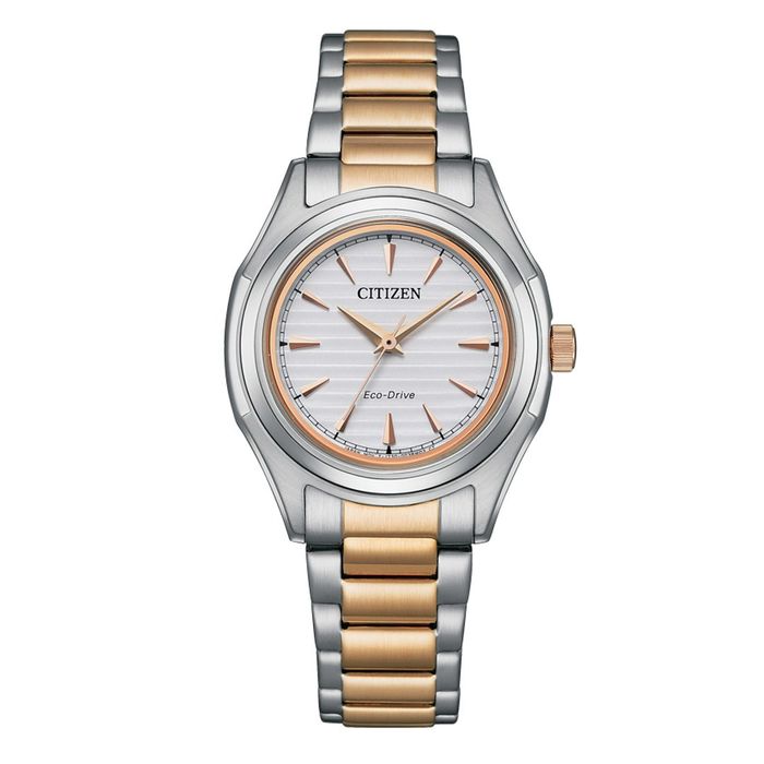 Relógio CITIZEN Eco-Drive Lady FE2116-85A