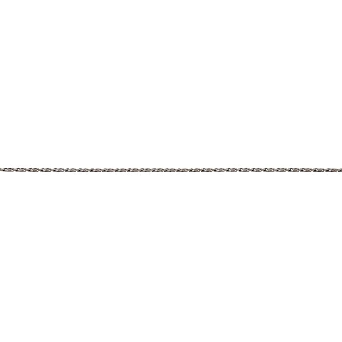 Colar OURO Branco 02439