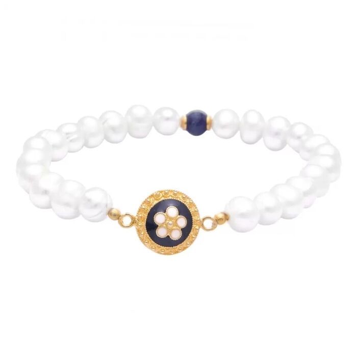 Pulseira PORTUGAL JEWELS Caramujo GSAZ00105B