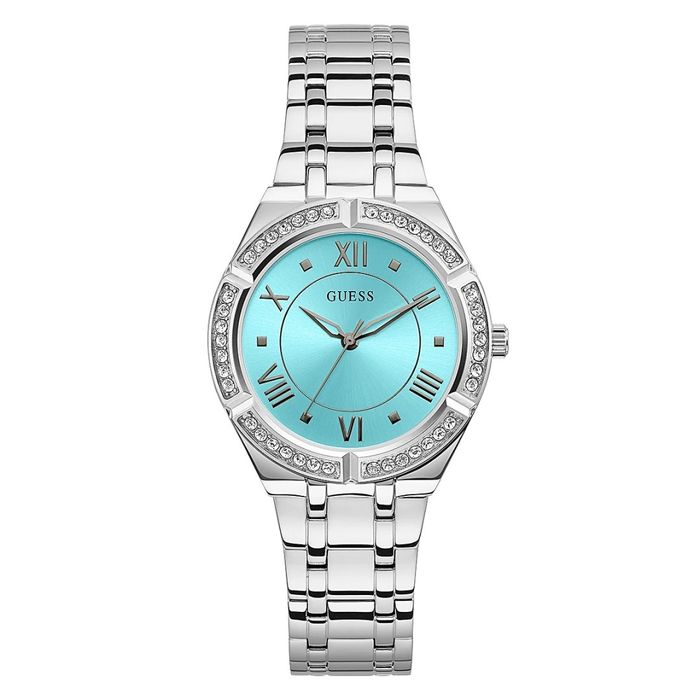 Relógio GUESS Cosmo GW0033L7