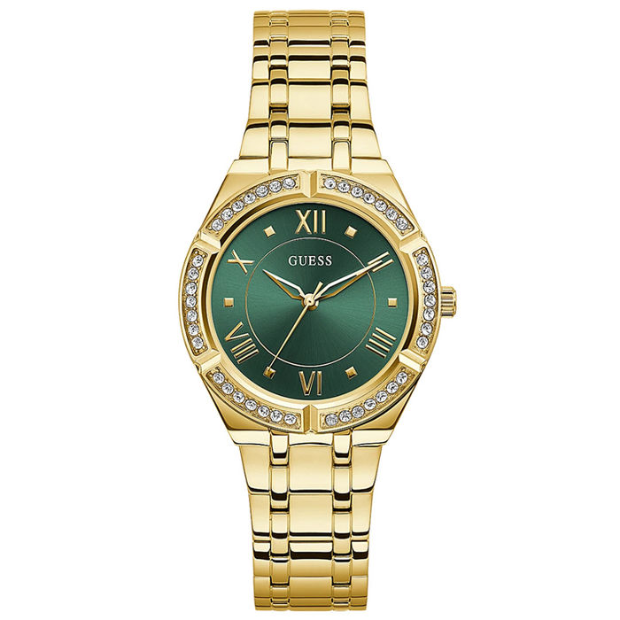 Relógio GUESS Cosmo GW0033L8