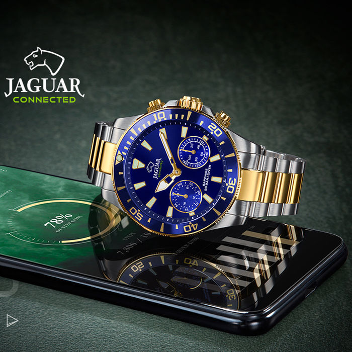 Relógio JAGUAR Connected J889/1