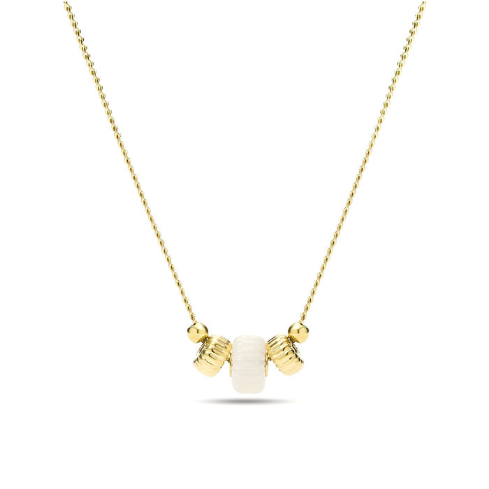 Colar FOSSIL JF03952710