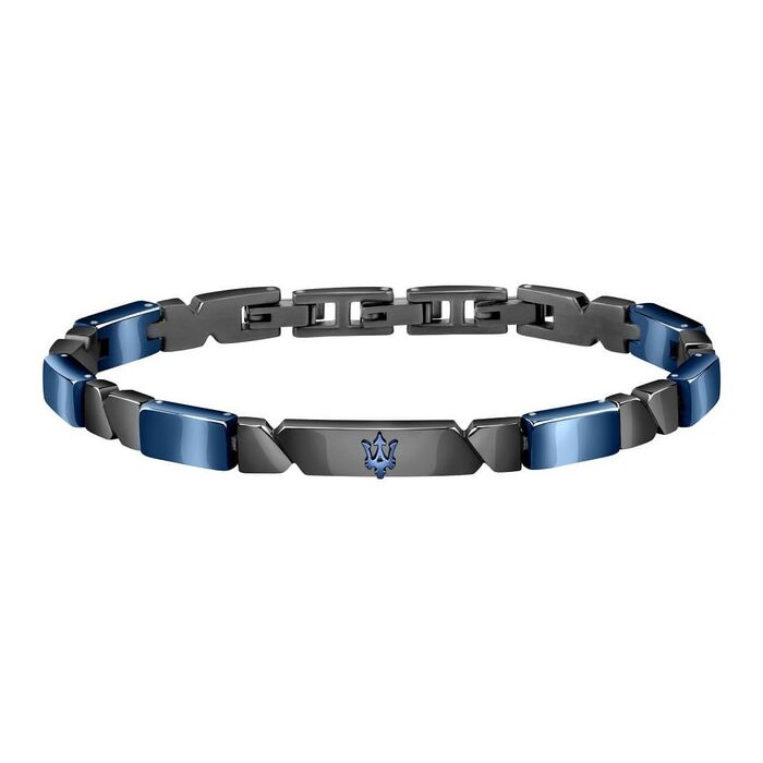 Pulseira MASERATI JM221ATZ01