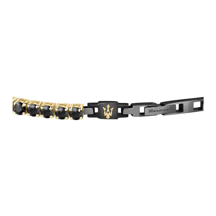 Pulseira MASERATI JM222AVC01