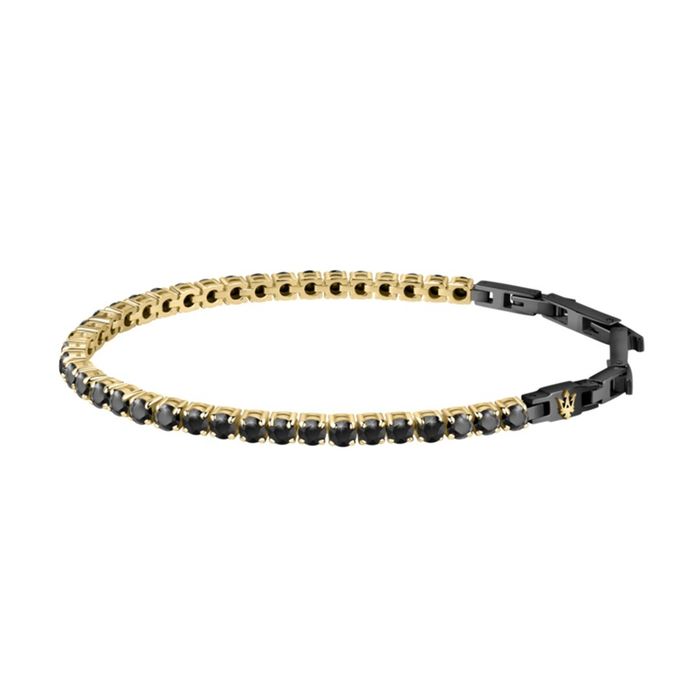 Pulseira MASERATI JM222AVC01