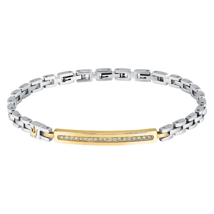 Pulseira MASERATI JM224AVD42