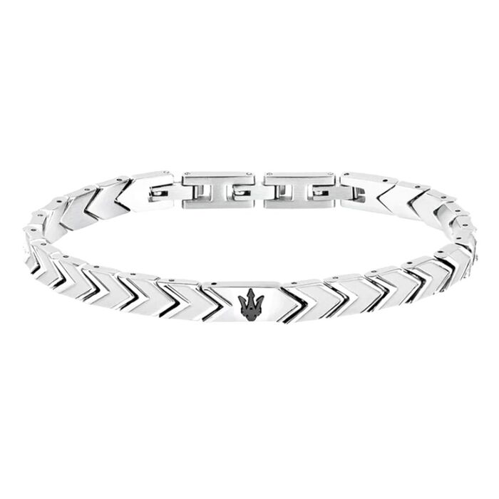 Pulseira MASERATI Iconic JM225AVD91