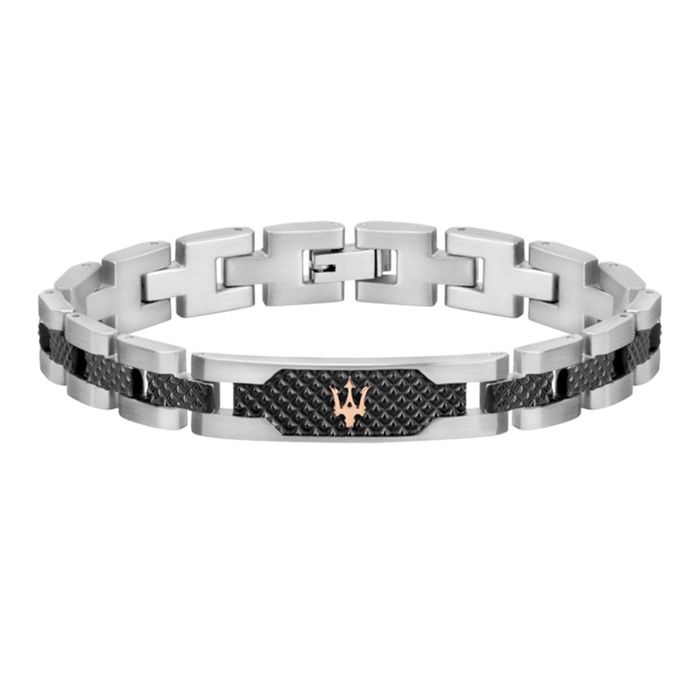 Pulseira MASERATI JM419ASC01
